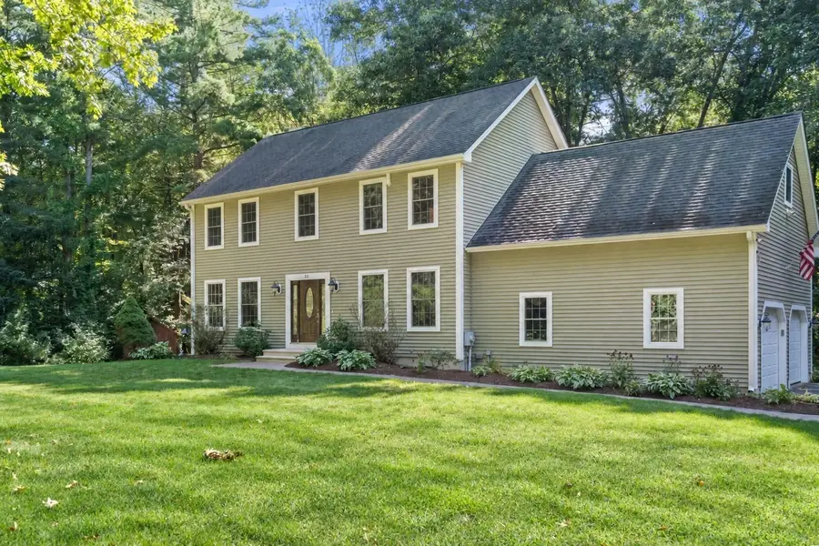 53 E Baylies Road, Charlton, MA 01507 - #2