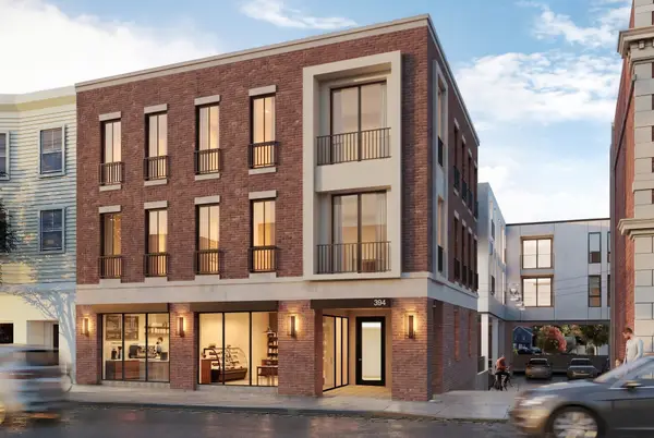 386 Watertown St #2, Newton, MA 02458
