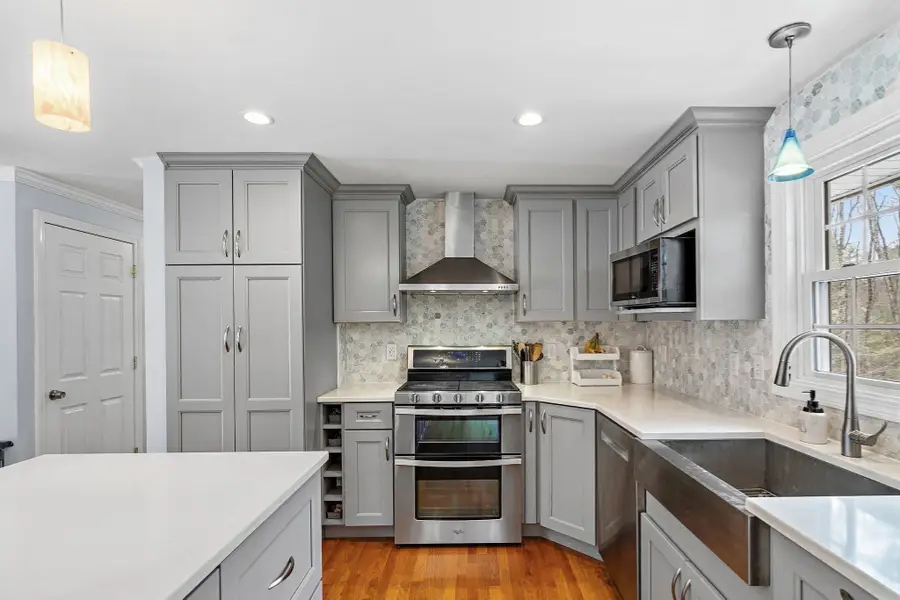 7 Pecos Circle, Chelmsford, MA 01824 - #2