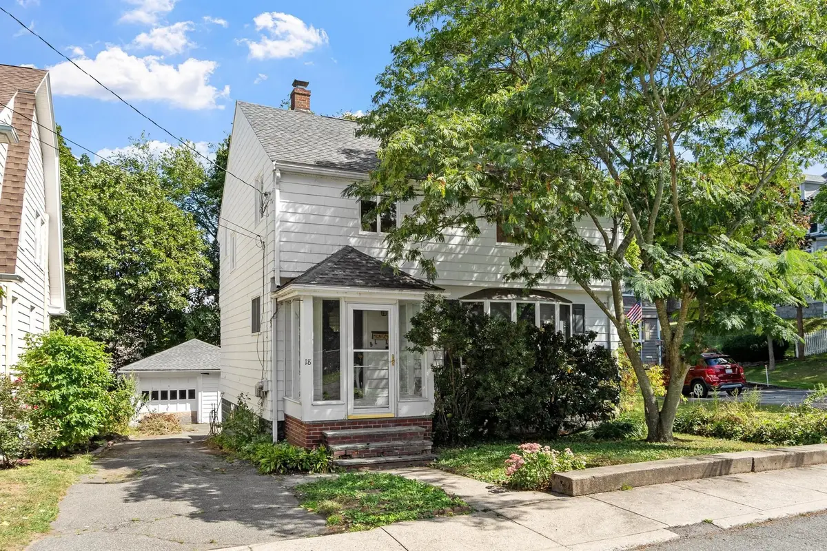 18 Smith Road, Saugus, MA 01906 - #1