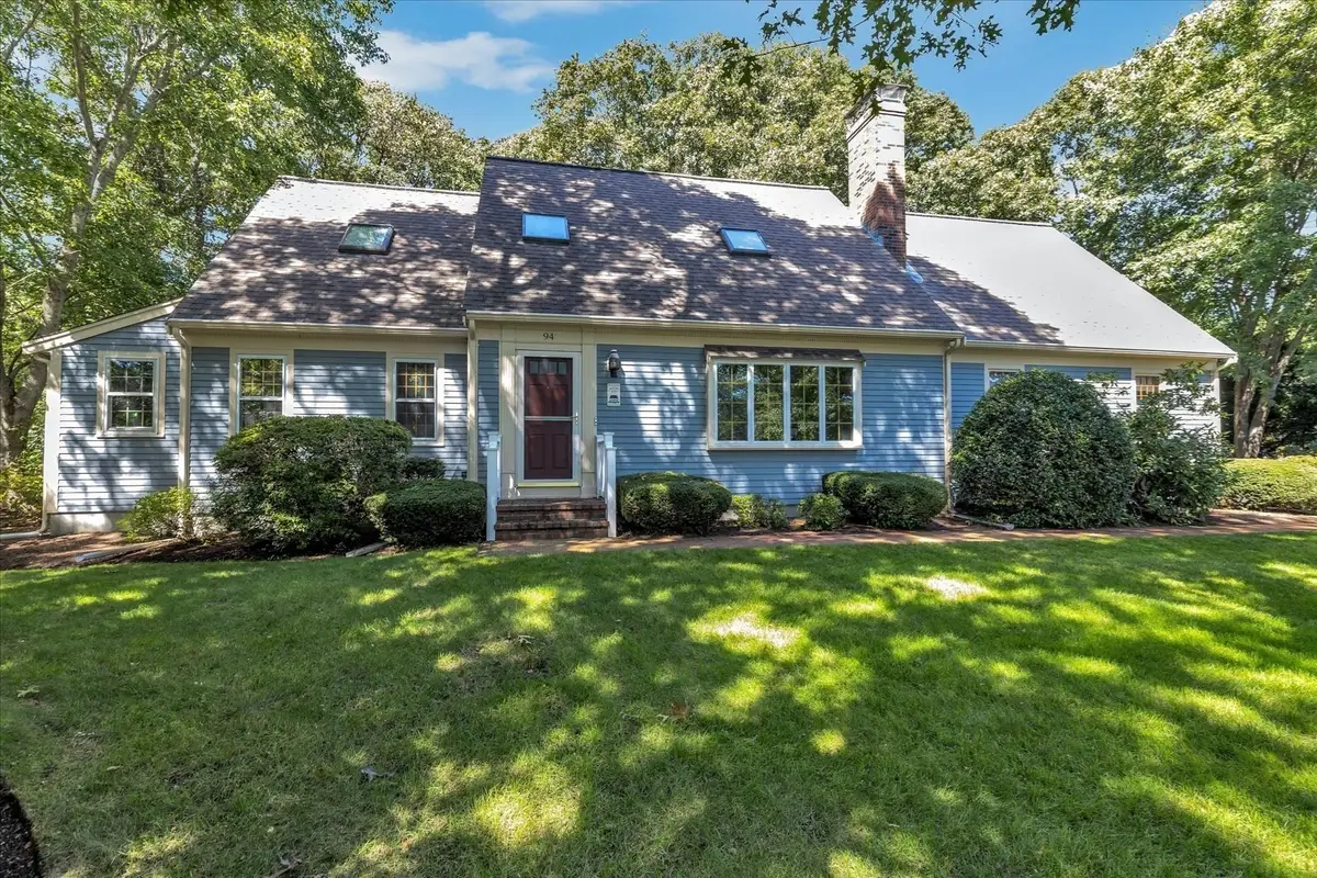 94 Stratford Ln, Yarmouth Port, MA 02675 - #1