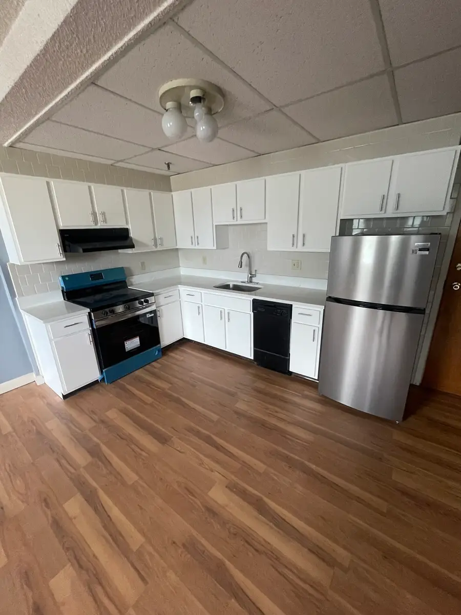 80 Foster St #307, Peabody, MA 01960 - #2
