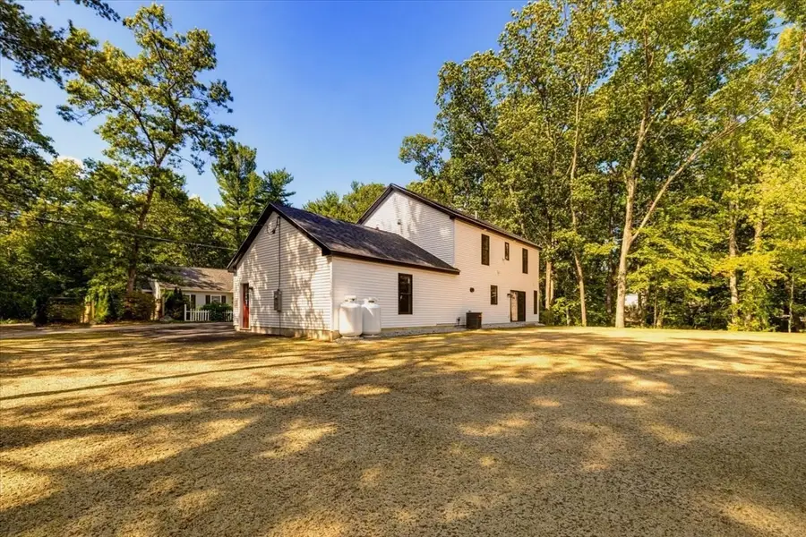 43 Arrow Trail, Groton, MA 01450 - #2