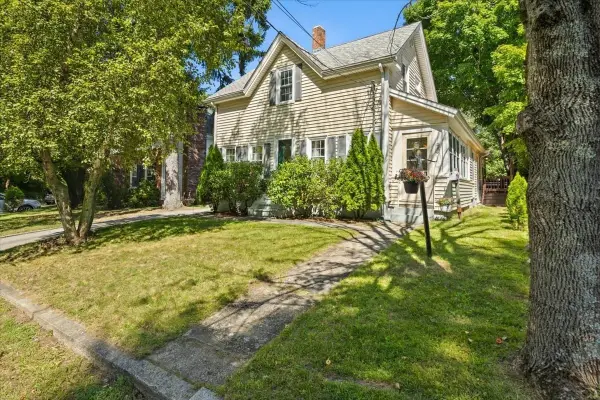 177 West Street, North Attleboro, MA 02760