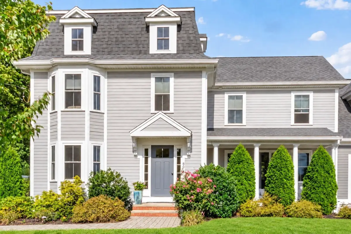 80 Pleasant St #80, Medfield, MA 02052 - #1