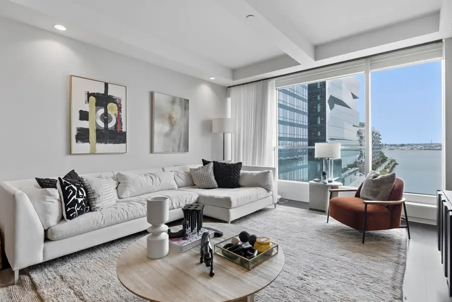 150 Seaport Blvd #6D, Boston, MA 02210 - #2