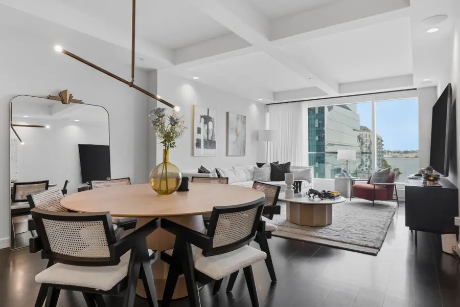 150 Seaport Blvd #6D, Boston, MA 02210 - #3