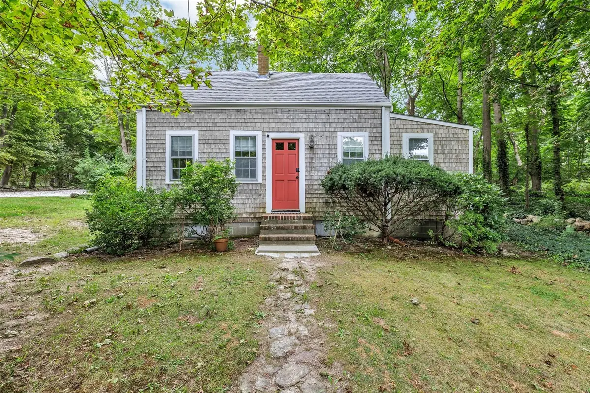 1825 Main Street 6a, West Barnstable, MA 02648 - #1
