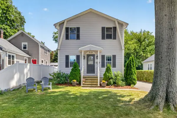 20 Parsons Avenue, Lynnfield, MA 01940