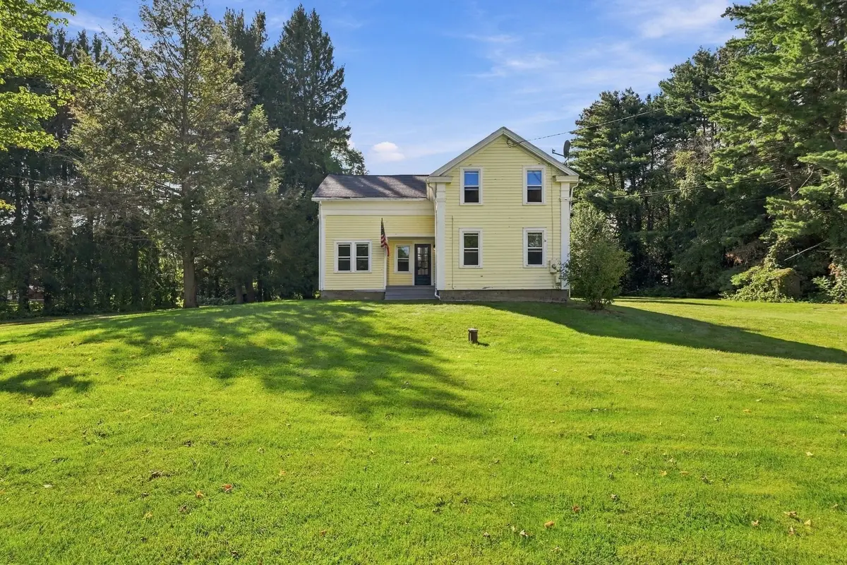 217 N Maple St, Enfield, CT 06082 - #1