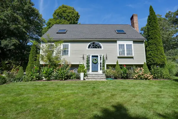 293 Brigham Street, Hudson, MA 01749