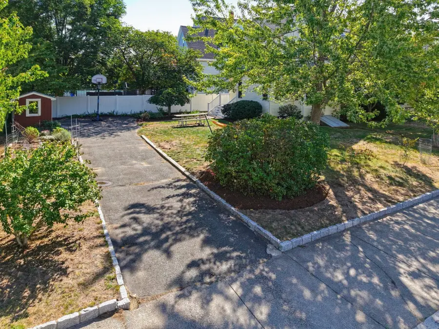 148 Washington St, Medford, MA 02155 - #3