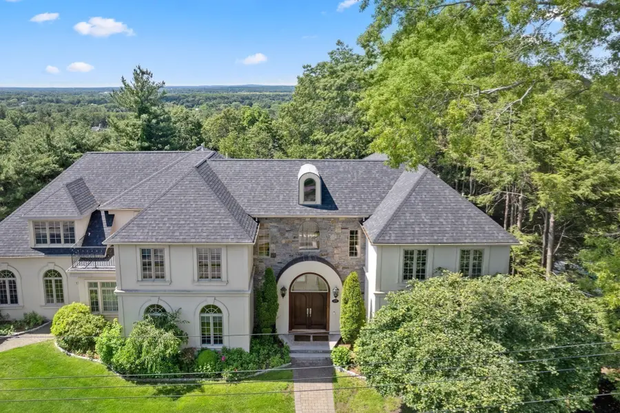 177 Baldpate Hill Rd, Newton, MA 02459 - #2