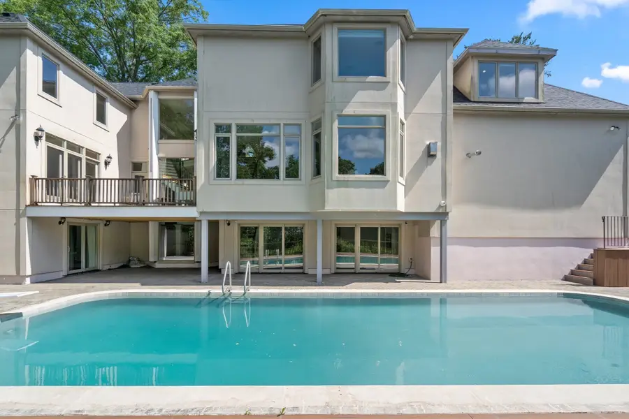 177 Baldpate Hill Rd, Newton, MA 02459 - #3
