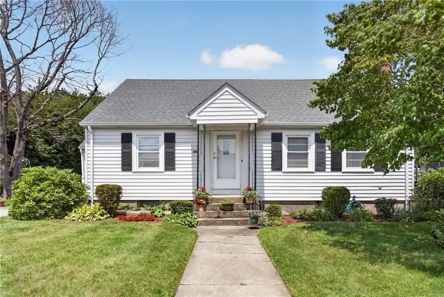 130 Thurston Street, Riverside, RI 02915 - #2