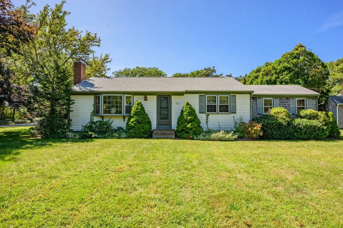 61 Laurel Rd, Centerville, MA 02632 - #1