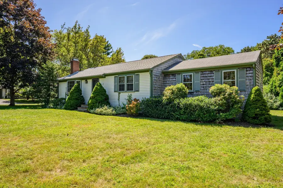 61 Laurel Rd, Centerville, MA 02632 - #2