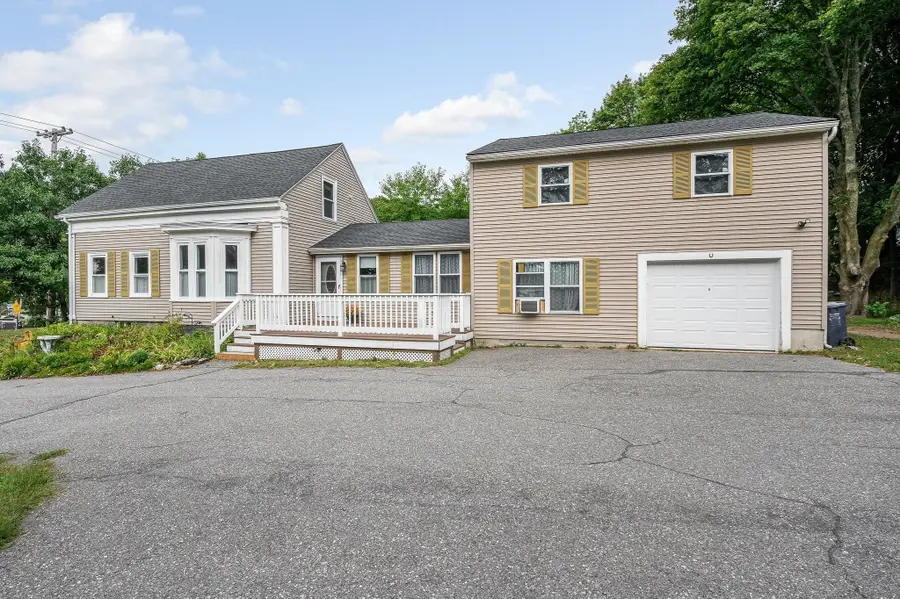 115 Sladen St, Dracut, MA 01826 - #2