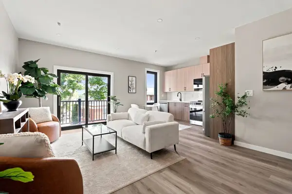 75 Maywood #2, Boston, MA 02119