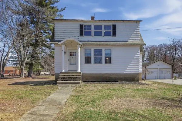 3 Ferry Road, Salisbury, MA 01952