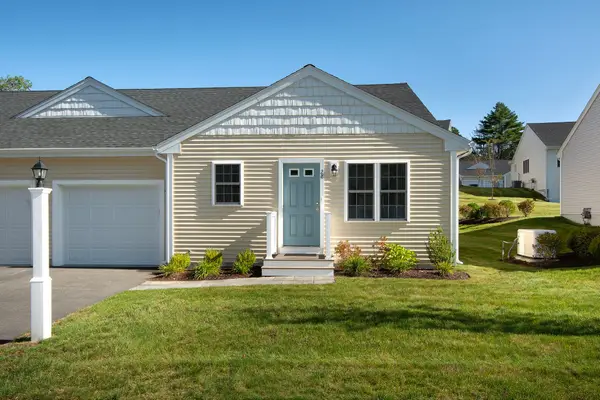 28 Tupper Hill Rd #28, Plymouth, MA 02360
