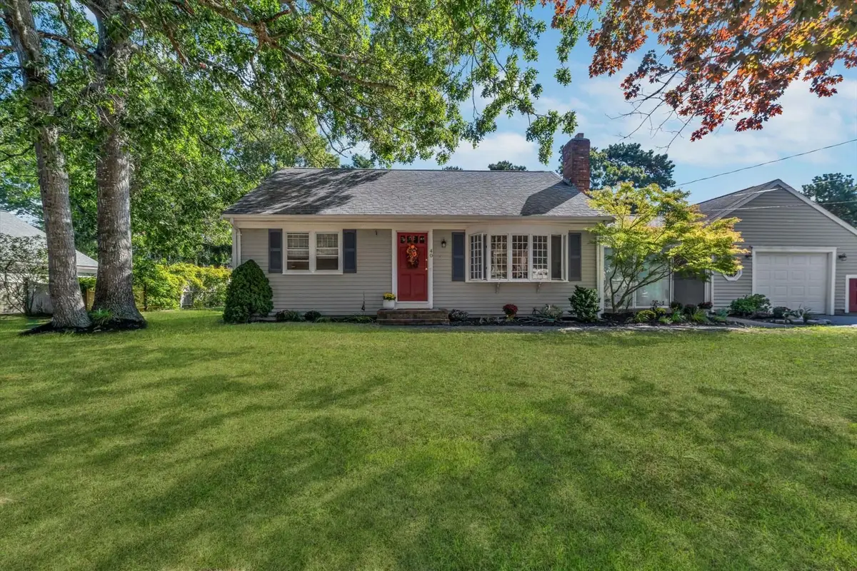 40 Captain Stanley Rd, South Yarmouth, MA 02601 - #1