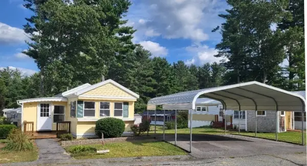 45 Redwood Drive, Halifax, MA 02338