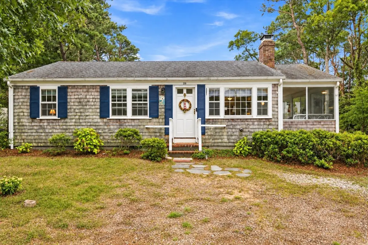 25 Freydis Dr, Dennis, MA 02660 - #1