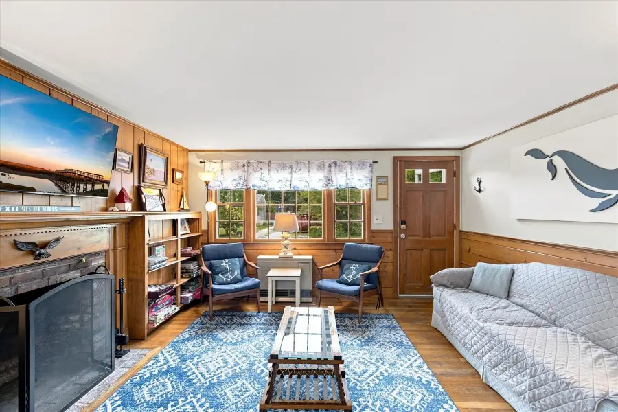 25 Freydis Dr, Dennis, MA 02660 - #3