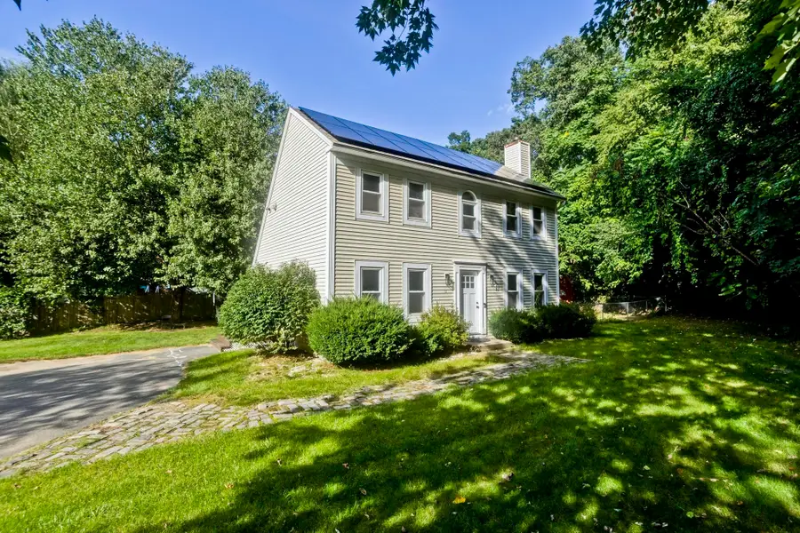 82 N Lake Ave, Southwick, MA 01077 - #2