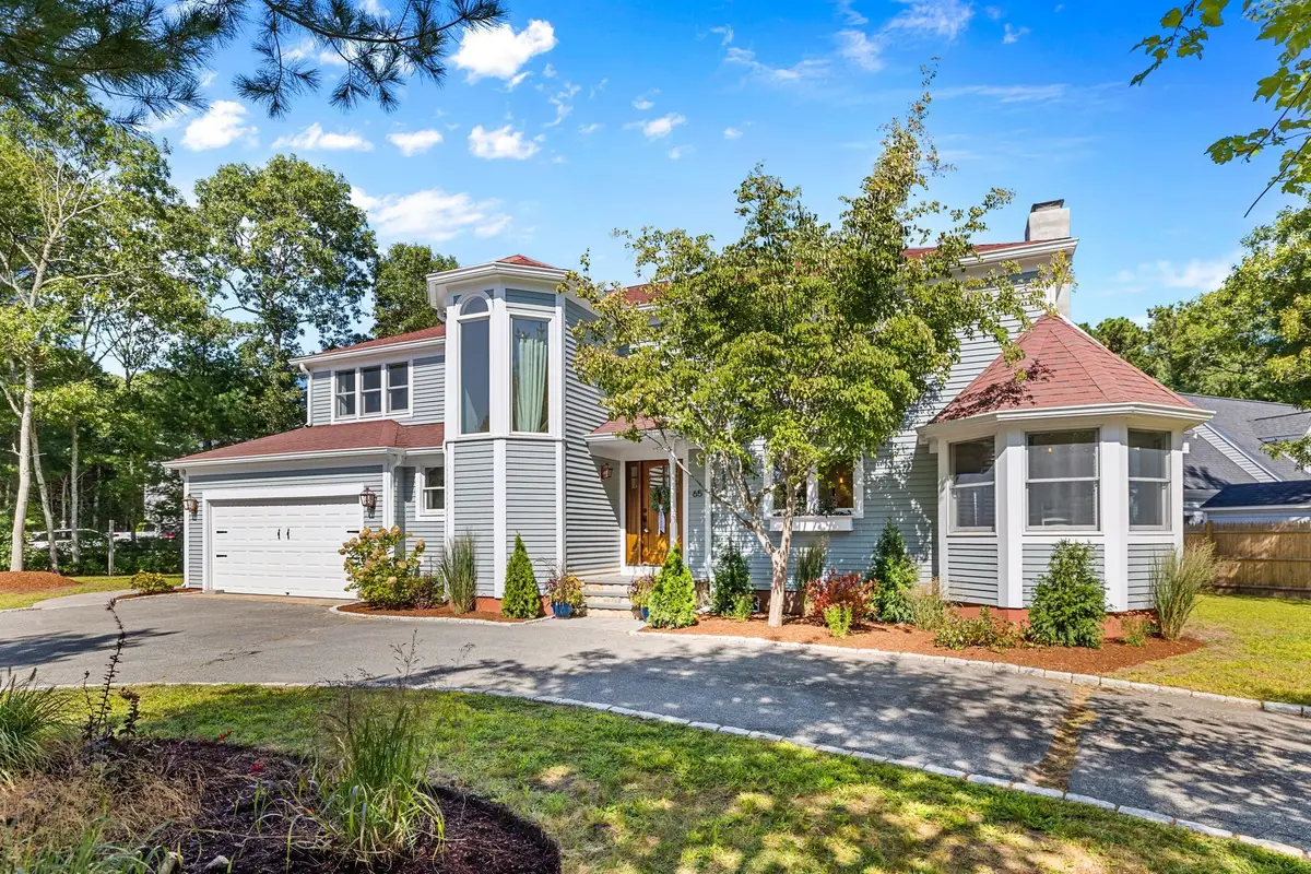 65 Rivers Edge Rd, Falmouth, MA 02540 - #1