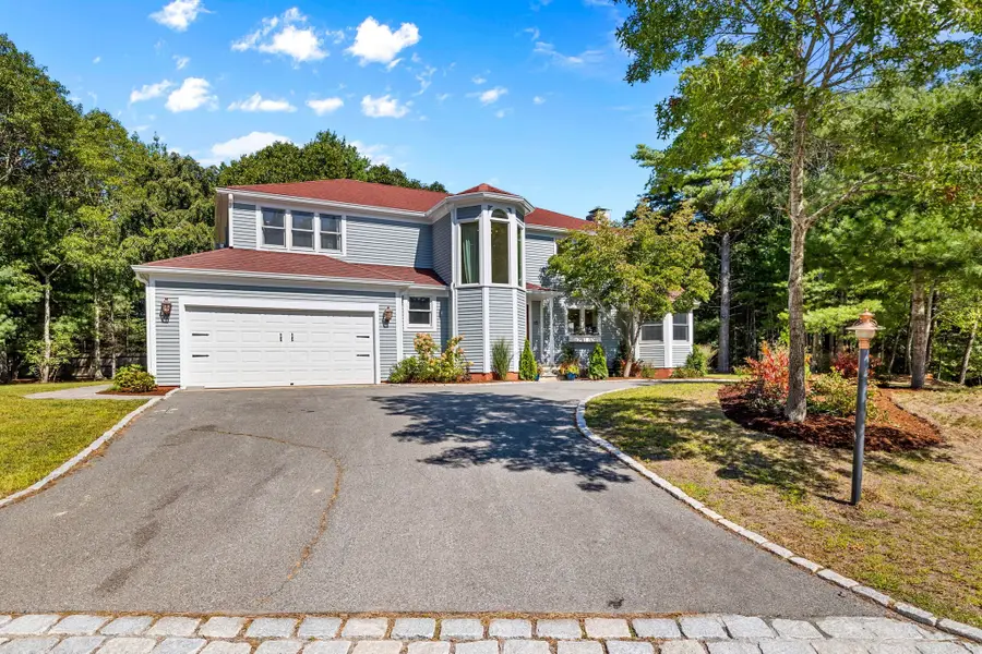 65 Rivers Edge Rd, Falmouth, MA 02540 - #2