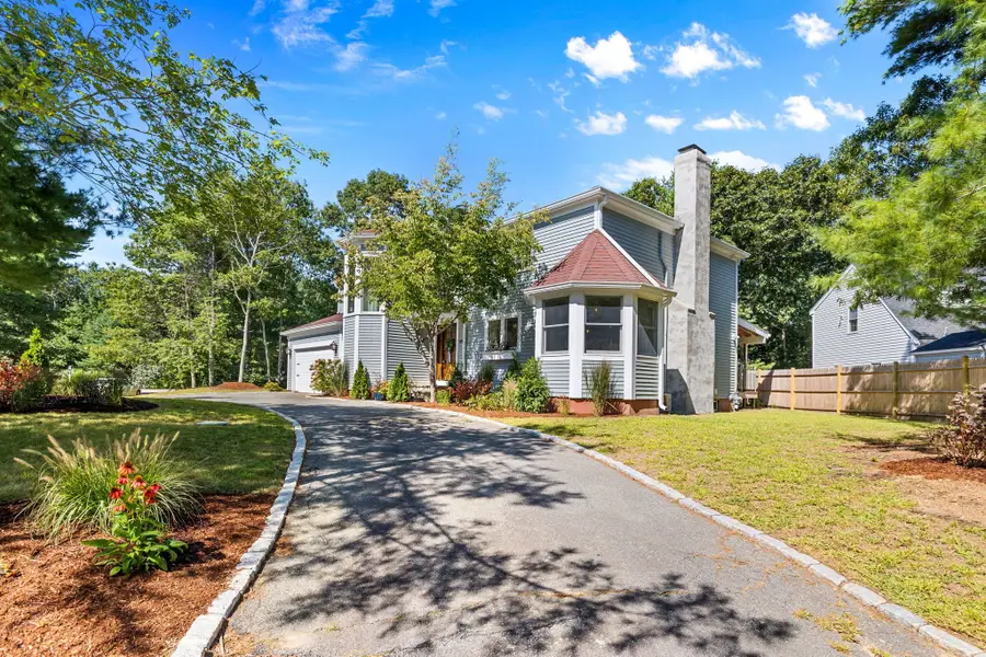 65 Rivers Edge Rd, Falmouth, MA 02540 - #3