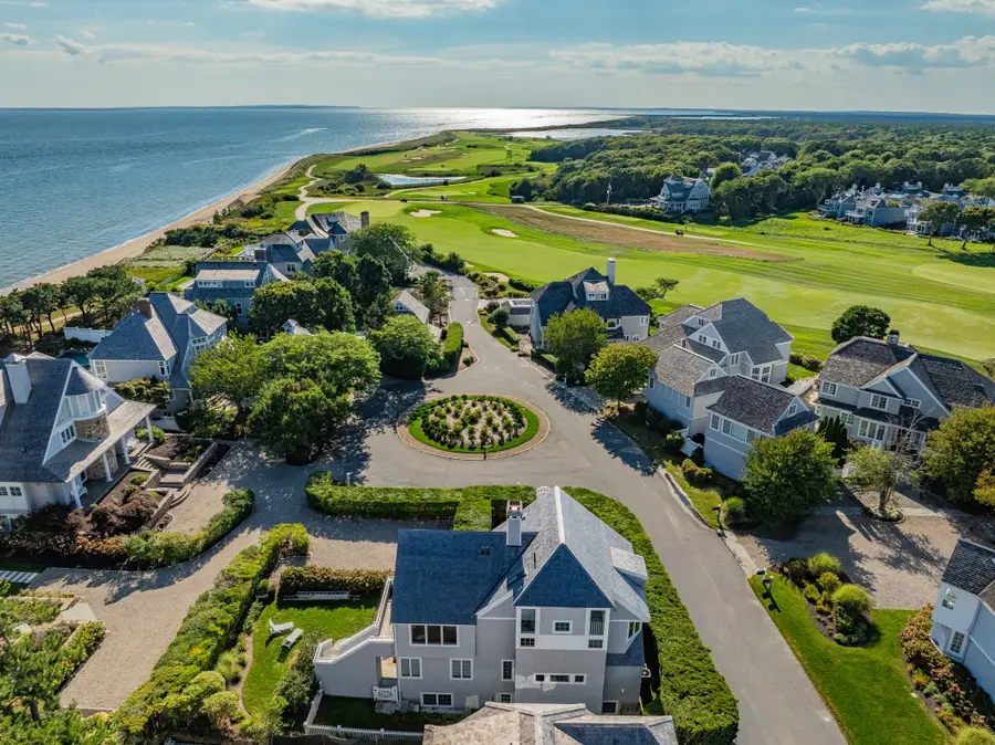 122 Shore Drive West, Mashpee, MA 02649 - #2