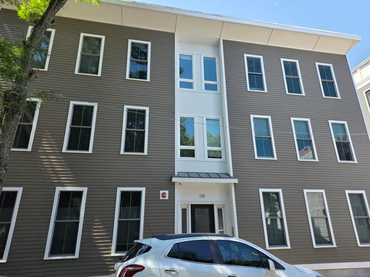 191 W 8th St #1, Boston, MA 02127 - #1