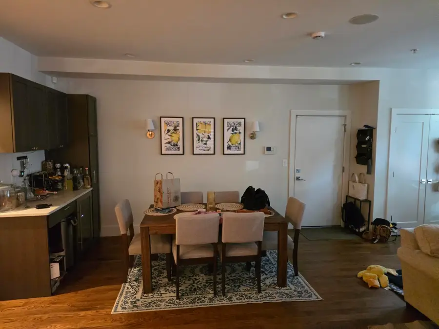 191 W 8th St #1, Boston, MA 02127 - #2