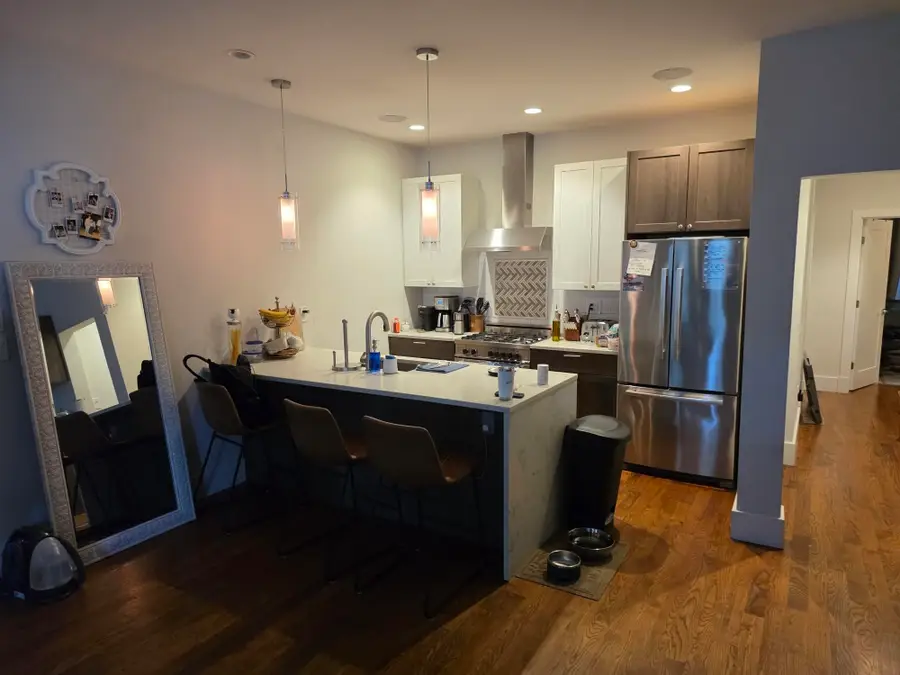 191 W 8th St #1, Boston, MA 02127 - #3