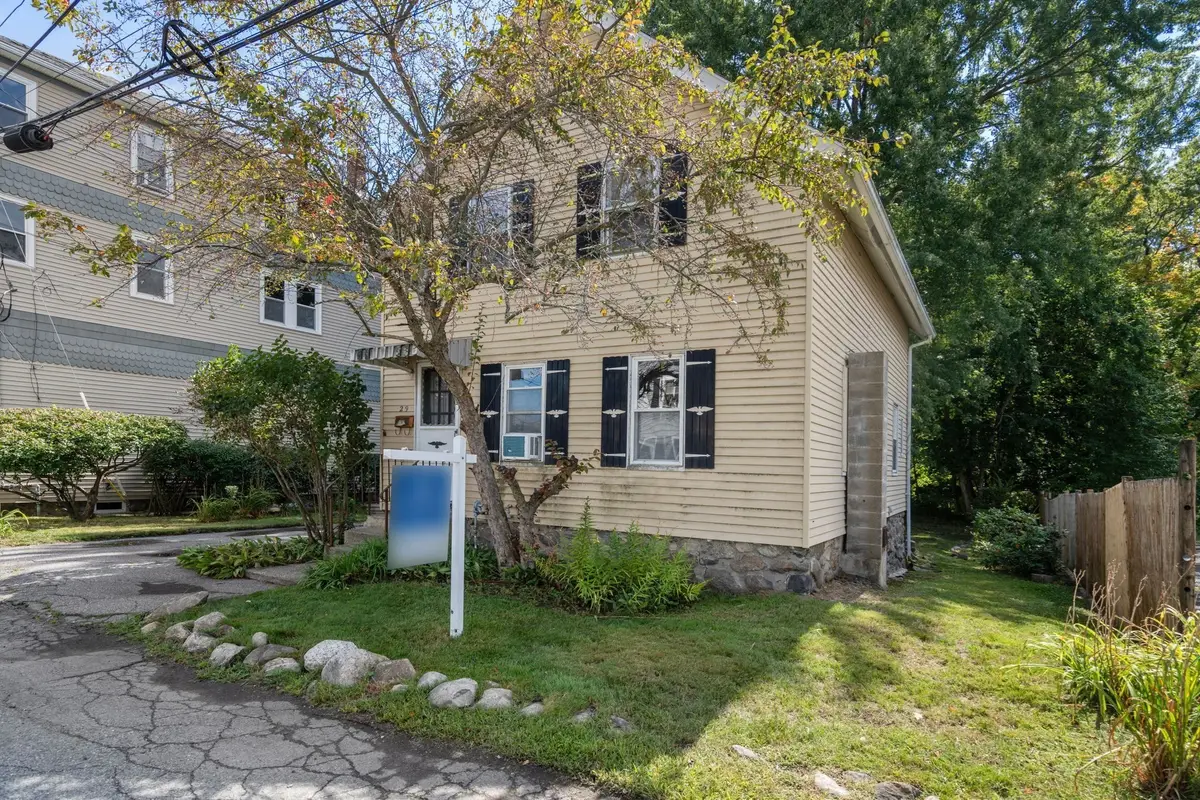 29 River Street, Maynard, MA 01754 - #1