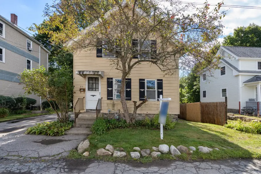 29 River Street, Maynard, MA 01754 - #2