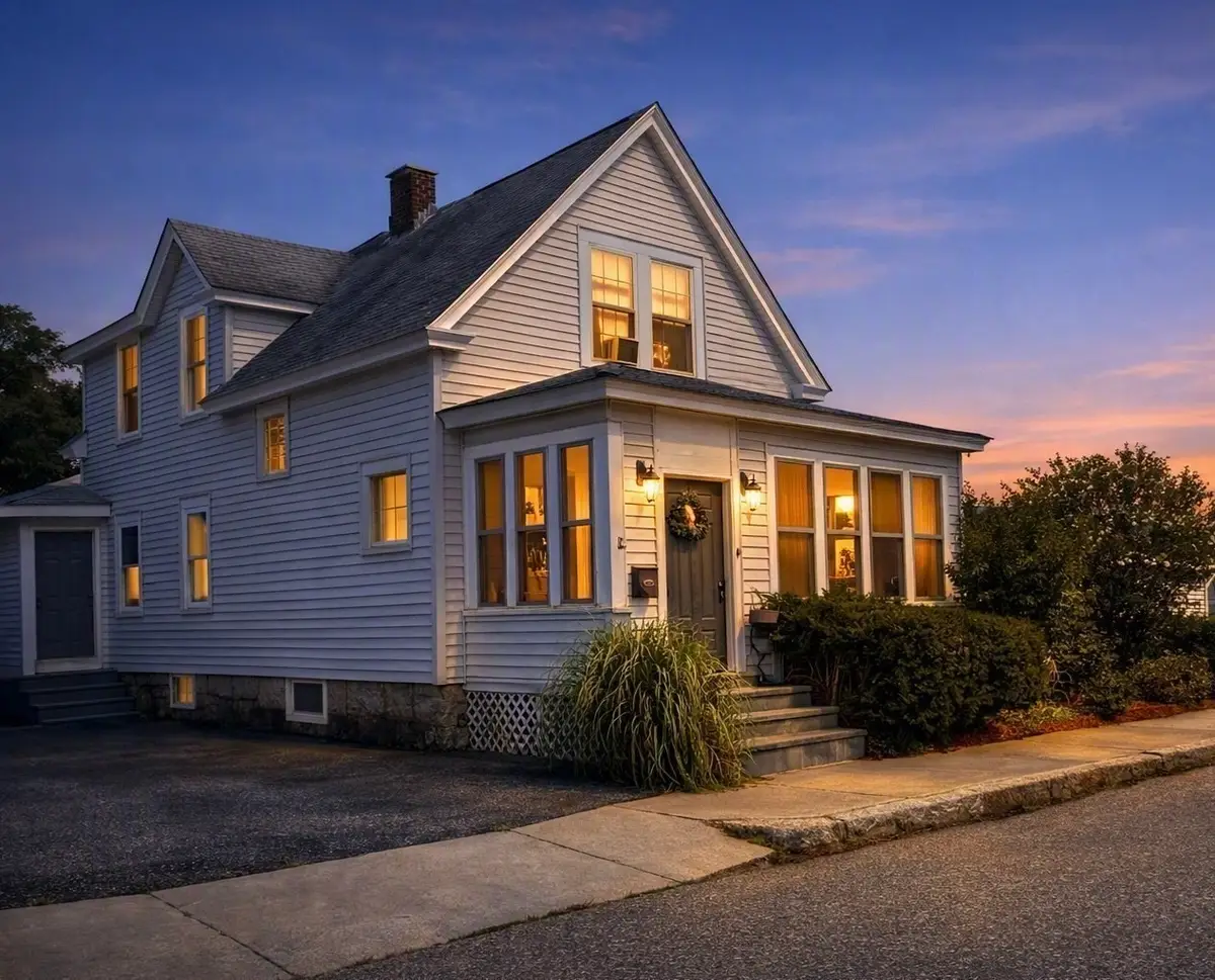 25 Parker Hill Ave, Milford, MA 01757 - #1