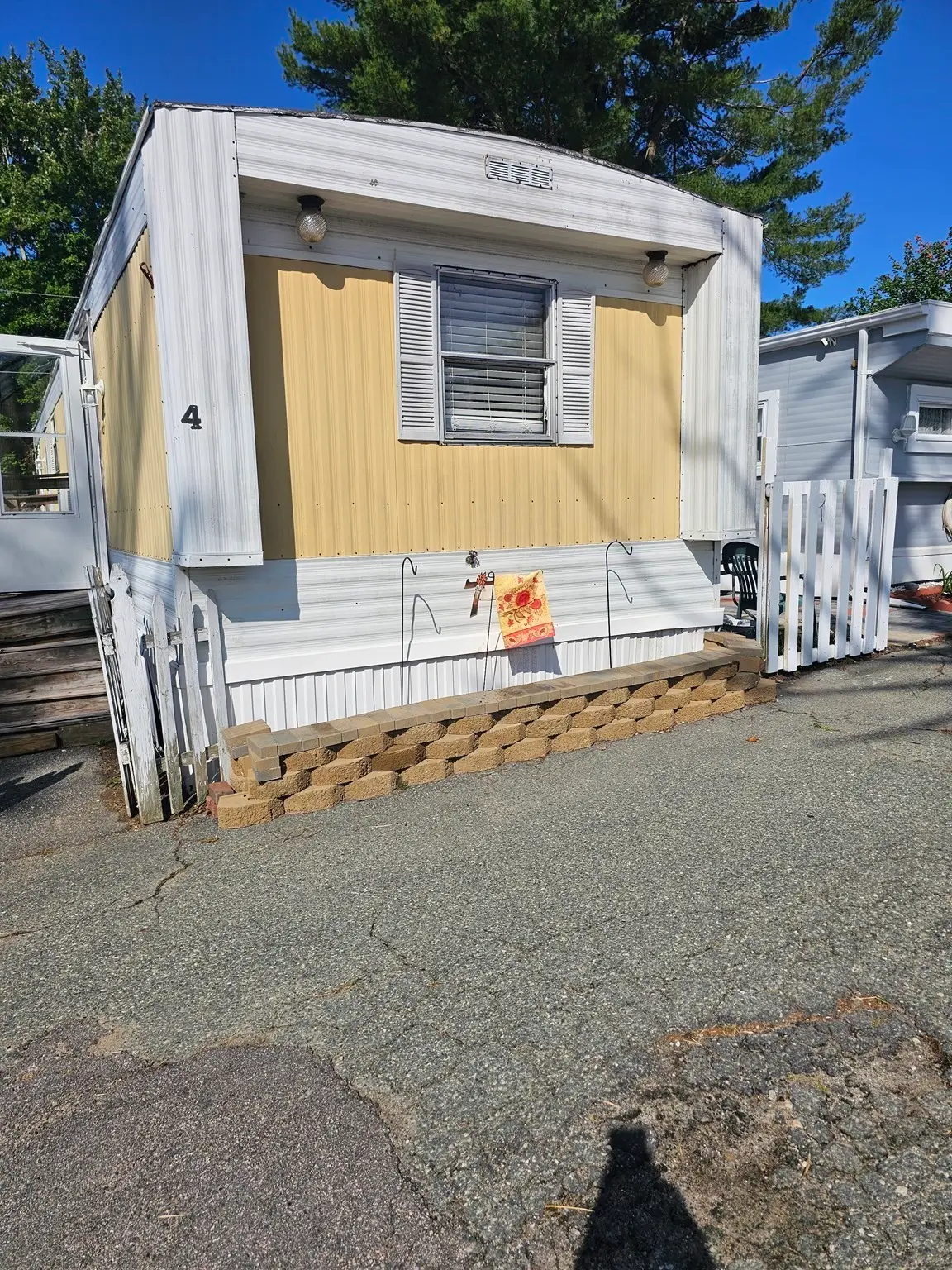 305 Turnpike Street #4, South Easton, MA 02346 - #1