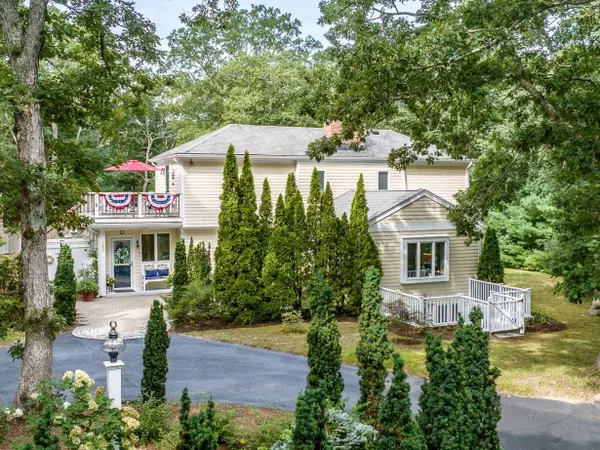 183 Old Mill Rd, Barnstable, MA 02648