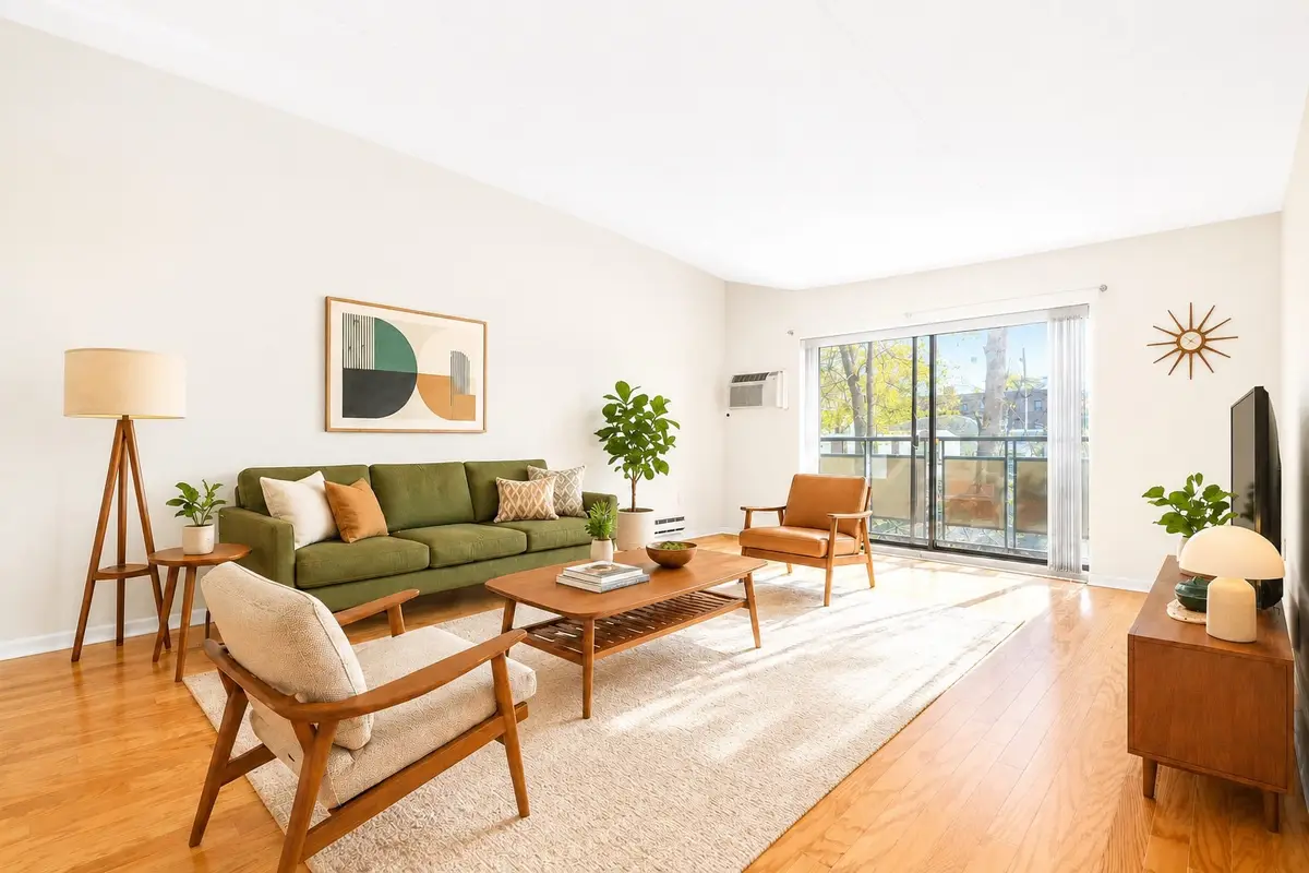 100 Lexington Street #B8, Belmont, MA 02478 - #1