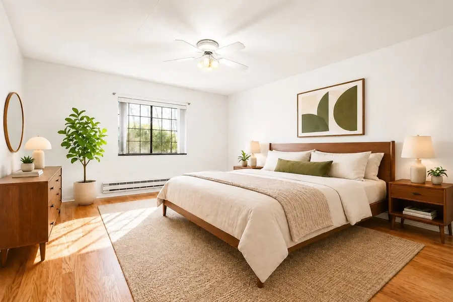 100 Lexington Street #B8, Belmont, MA 02478 - #2