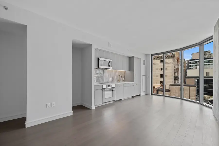 55 Lagrange St #1010, Boston, MA 02116 - #3