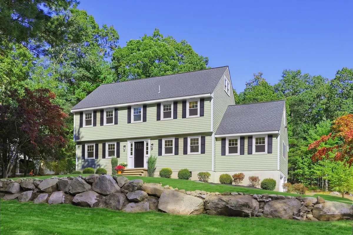 10 Wedgewood, Andover, MA 01810 - #1