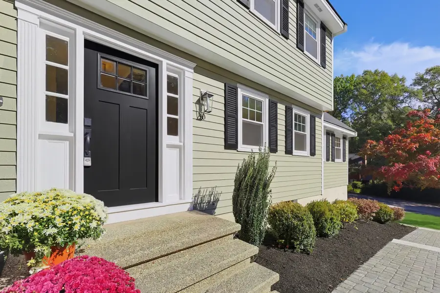 10 Wedgewood, Andover, MA 01810 - #3
