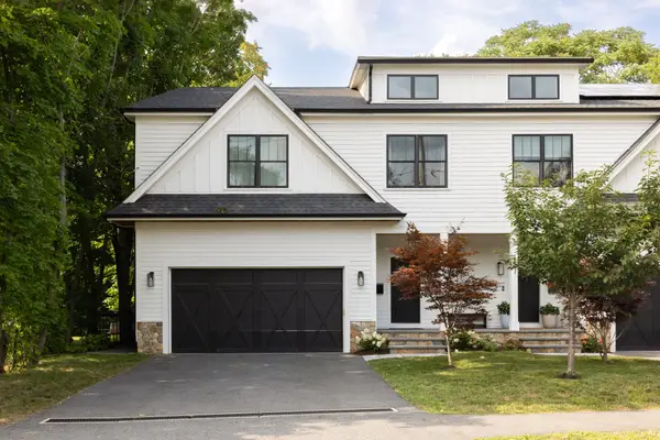 119 Norwood Ave #119, Newton, MA 02460