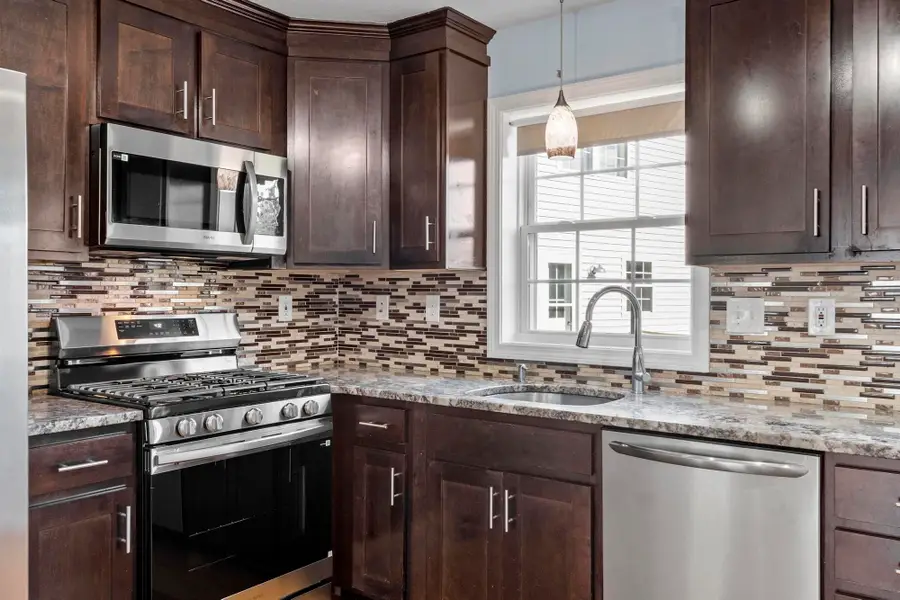 15 Bandon Circle #15, Westford, MA 01886 - #2