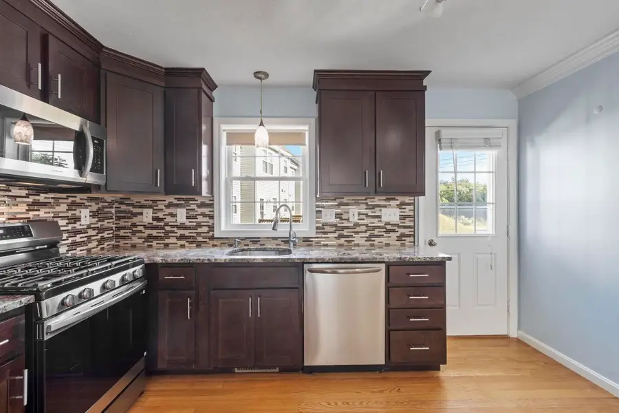 15 Bandon Circle #15, Westford, MA 01886 - #3
